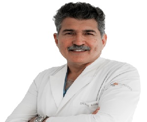 Dr. Vijay Kohli