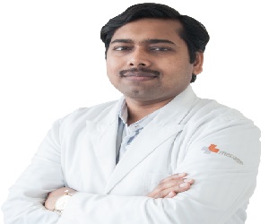 Dr. Vimalendu Brajesh