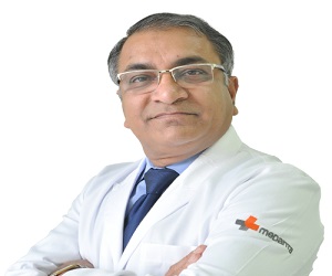 Dr. Vinay Goyal