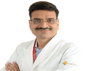 Dr. Vinay Kumar Singal