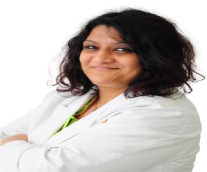 Dr. Vishakha Kapoor