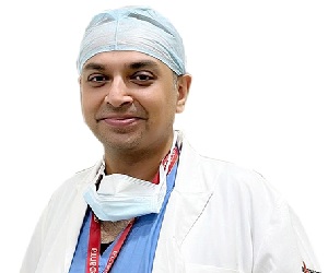 Dr. Vivek Shrihari