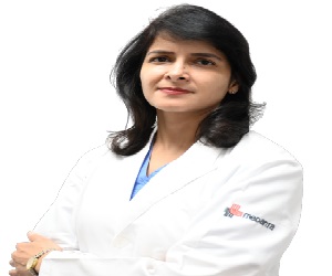Ms. Preetinder Kaur