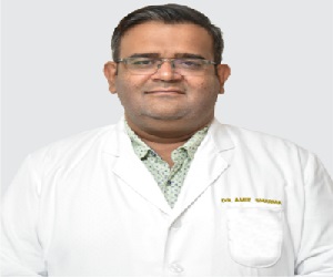 Dr. Amit Kumar Sharma