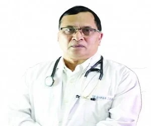Dr. Bhaba Nanda Das