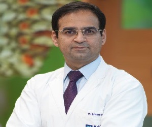 Dr. Bhuvan Chugh