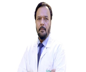 Dr. (Col.) Manjinder Singh Sandhu