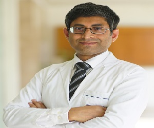 Dr. Dodul Mondal