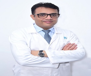 Dr. Gaurav Kharya