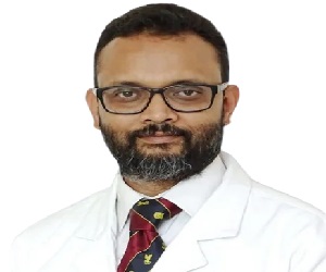 Dr. Gaurav Rathore