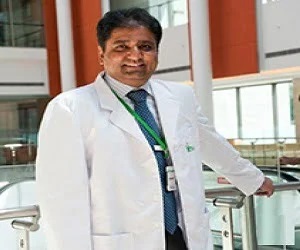 Dr. Hemant Sharma