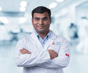Dr. Lalit Kumar Lohia