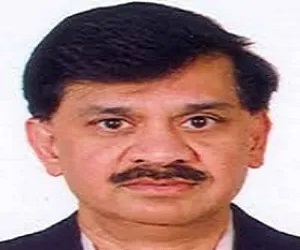Dr. N Sastri