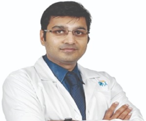 Dr. Neerav Goyal