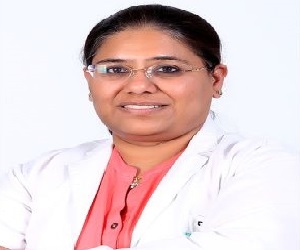 Dr. Priyanka Singh