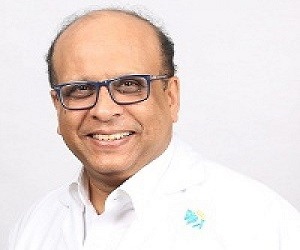 Dr. (Prof) Raju Vaishya