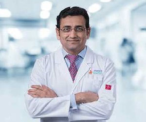 Dr. Rajeev Verma