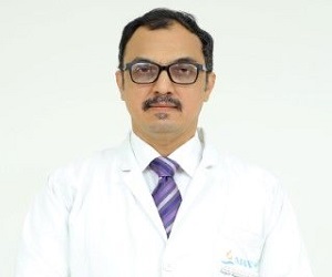 Dr. Rajesh Bawari