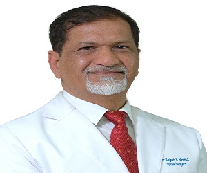 Dr. Rajesh Kumar Verma