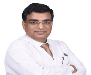 Dr. Rajesh Taneja