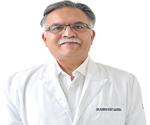 Dr. Raman Kant Aggarwal