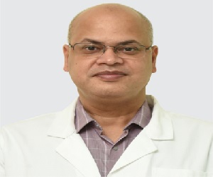 Dr. Ramkinkar Jha