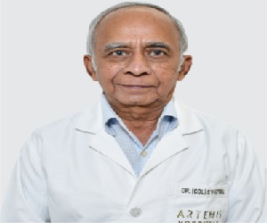 Dr. S. V. Kotwal