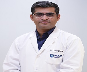 Dr. Sahil Bagai