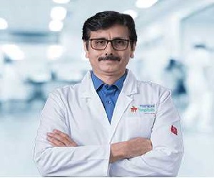 Dr. Samanjoy Mukherjee