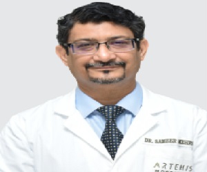 Dr. Sameer Mehrotra