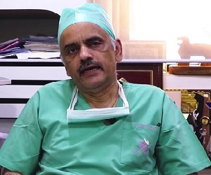 Dr. Sandeep Guleria