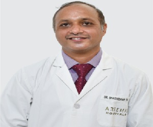 Dr. Shashidhar TB