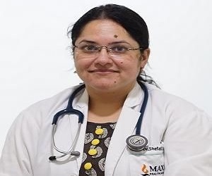 Dr. Shefali Sardana