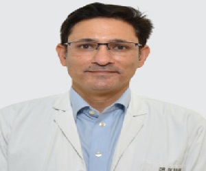 Dr. Sk Rajan