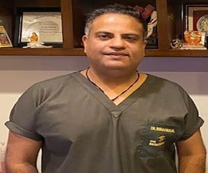 Dr. Suraj Munjal