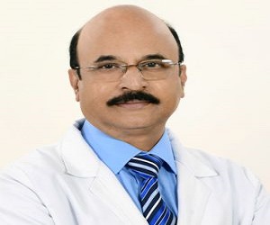 Dr. W.V.B.S Ramalingam