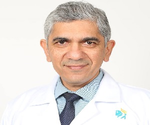 Dr. Yatinder Kharbanda