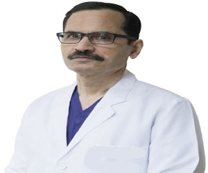 Dr. Z S Meharwal